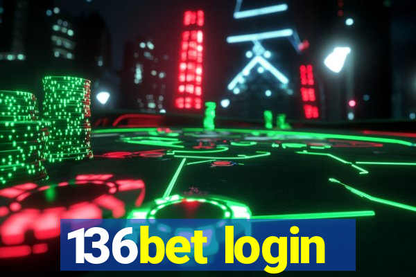 136bet login